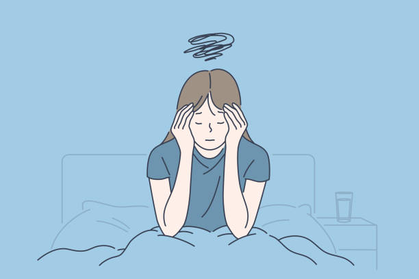 Does anxiety make you tired