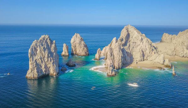 Best Time to Travel to Cabo