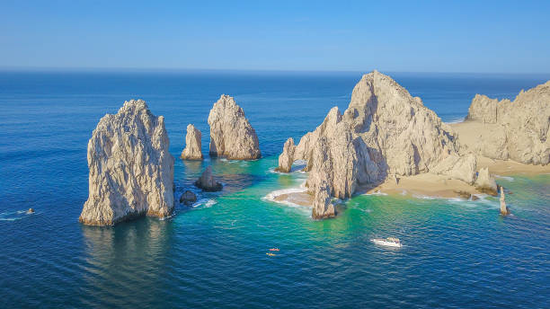 Best Time to Travel to Cabo
