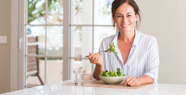 Intermittent Fasting for Women Over 50