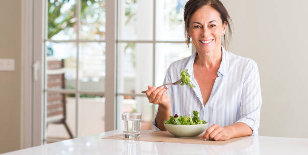 Intermittent Fasting for Women Over 50