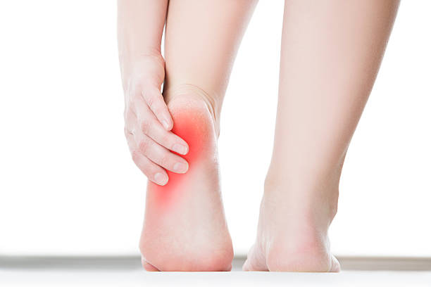Is Heel Pain a Sign of Cancer