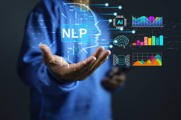 Machine Learning versus NLP