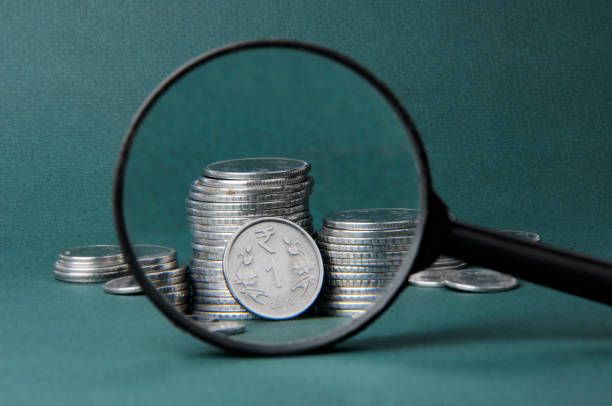 The Lens Model in Behavioral Finance