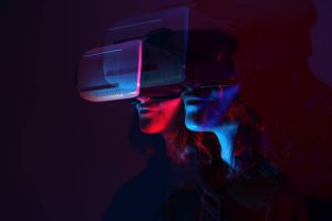 Virtual Reality Technology